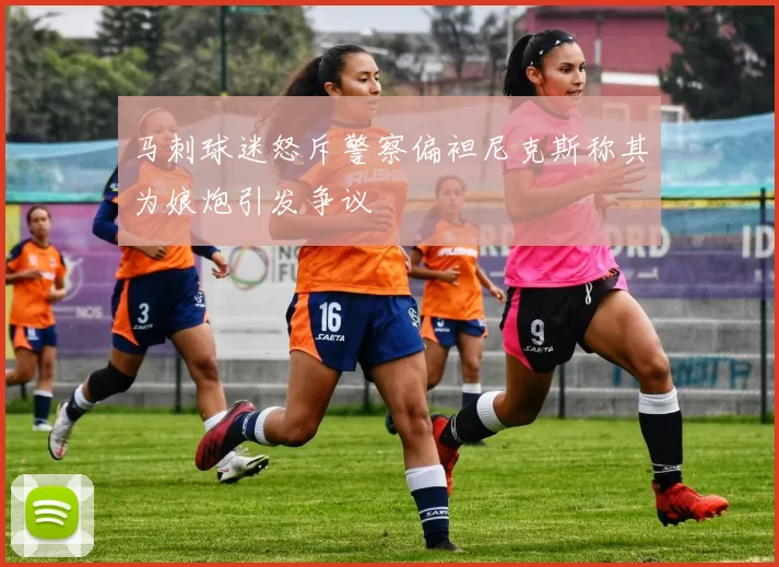 马刺球迷怒斥警察偏袒尼克斯称其为娘炮引发争议